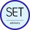 SET Advisory Logo