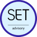SET Advisory Logo